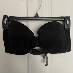 VS strapless bra